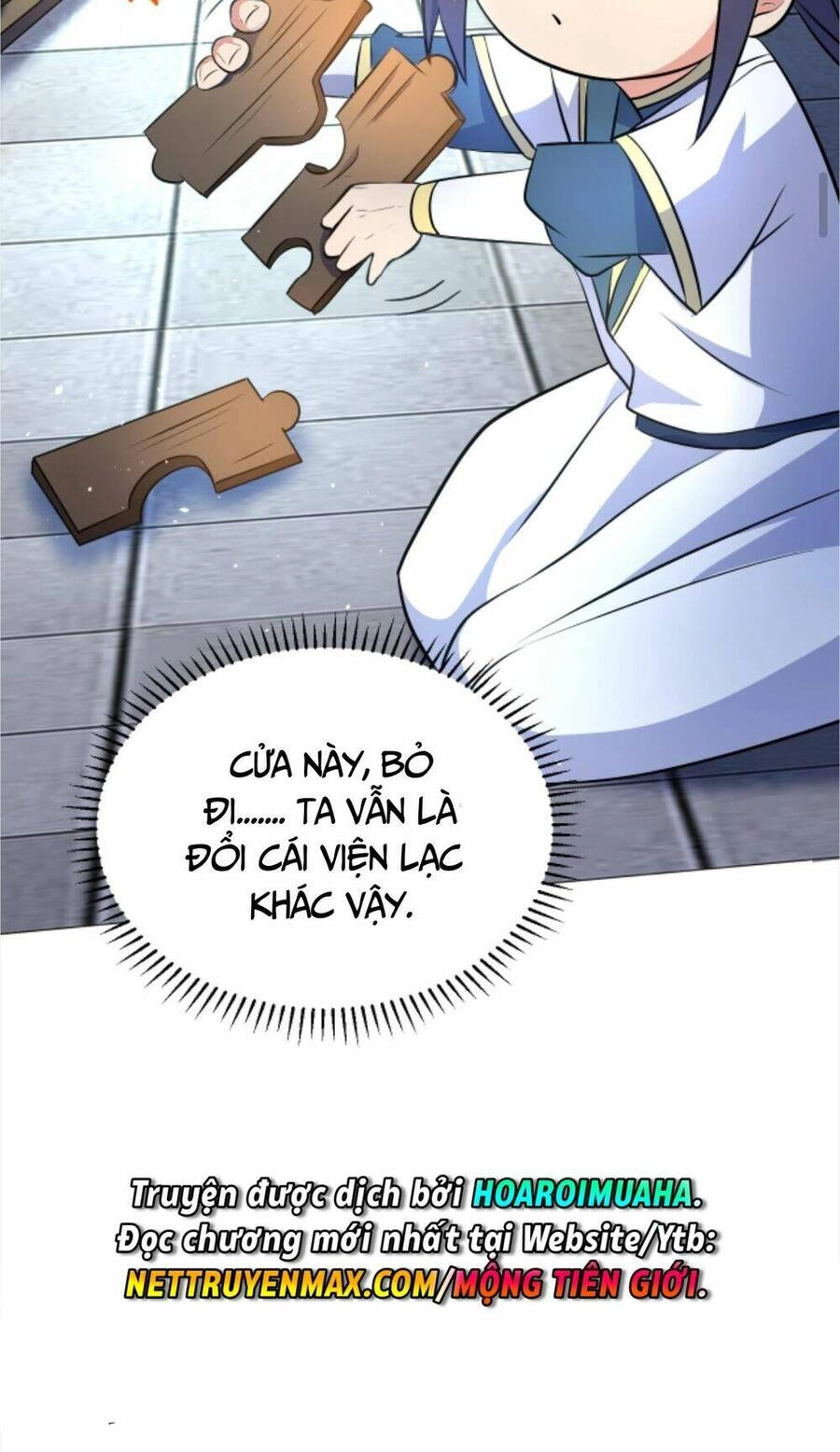 Thiên Khải Bại Gia Chapter 45 - 35