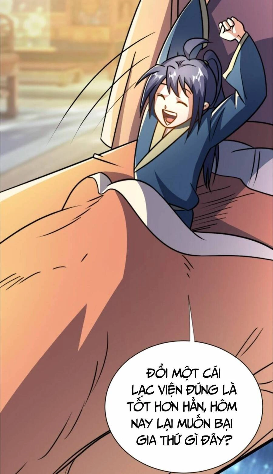 Thiên Khải Bại Gia Chapter 46 - 3