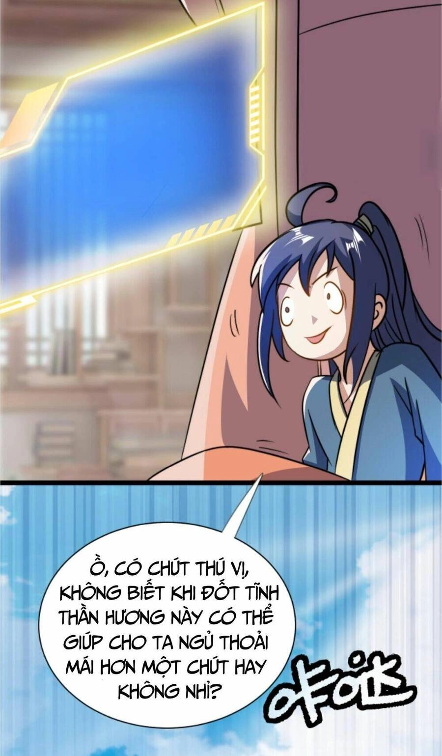 Thiên Khải Bại Gia Chapter 46 - 6