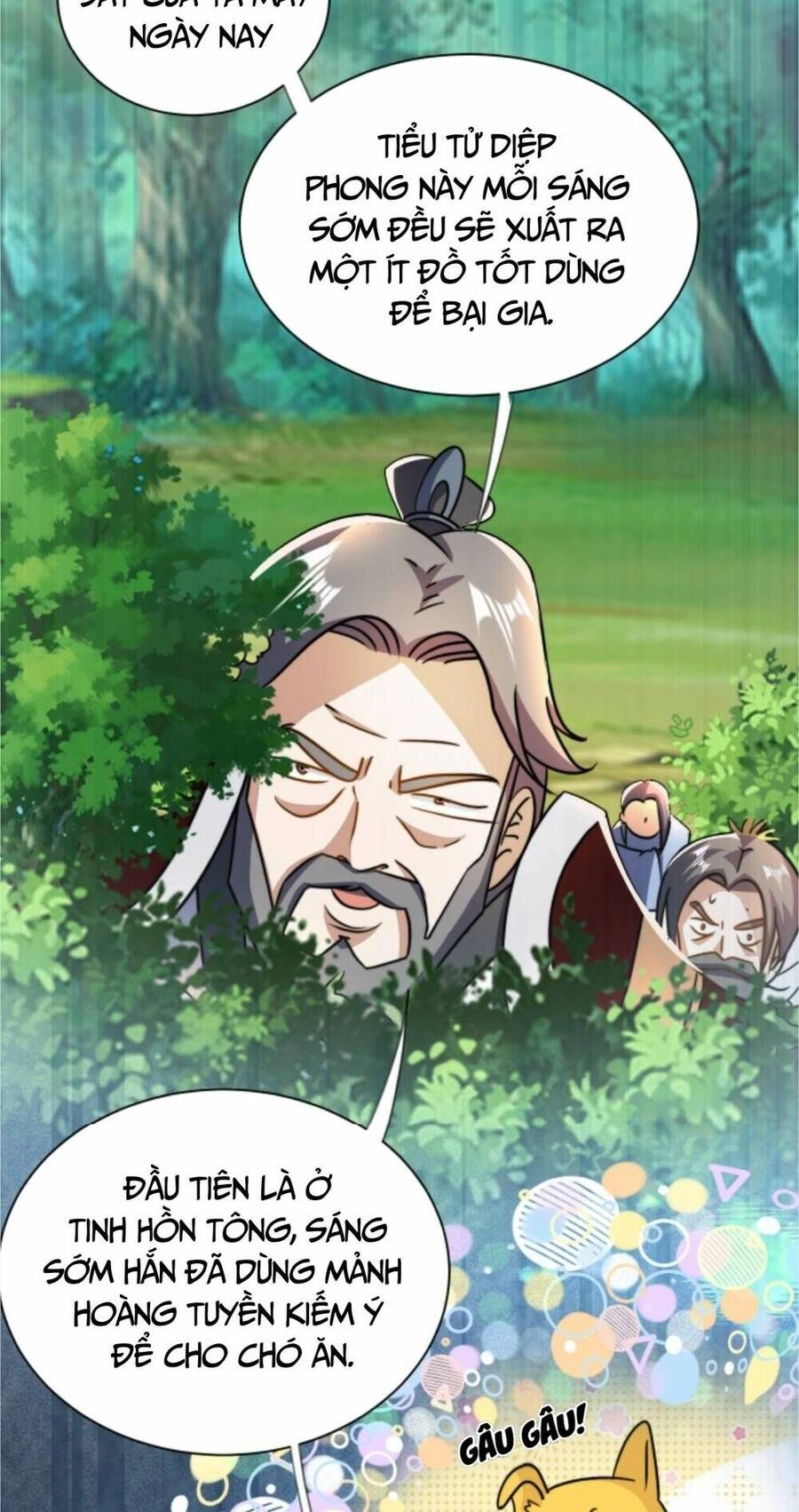 Thiên Khải Bại Gia Chapter 46 - 9