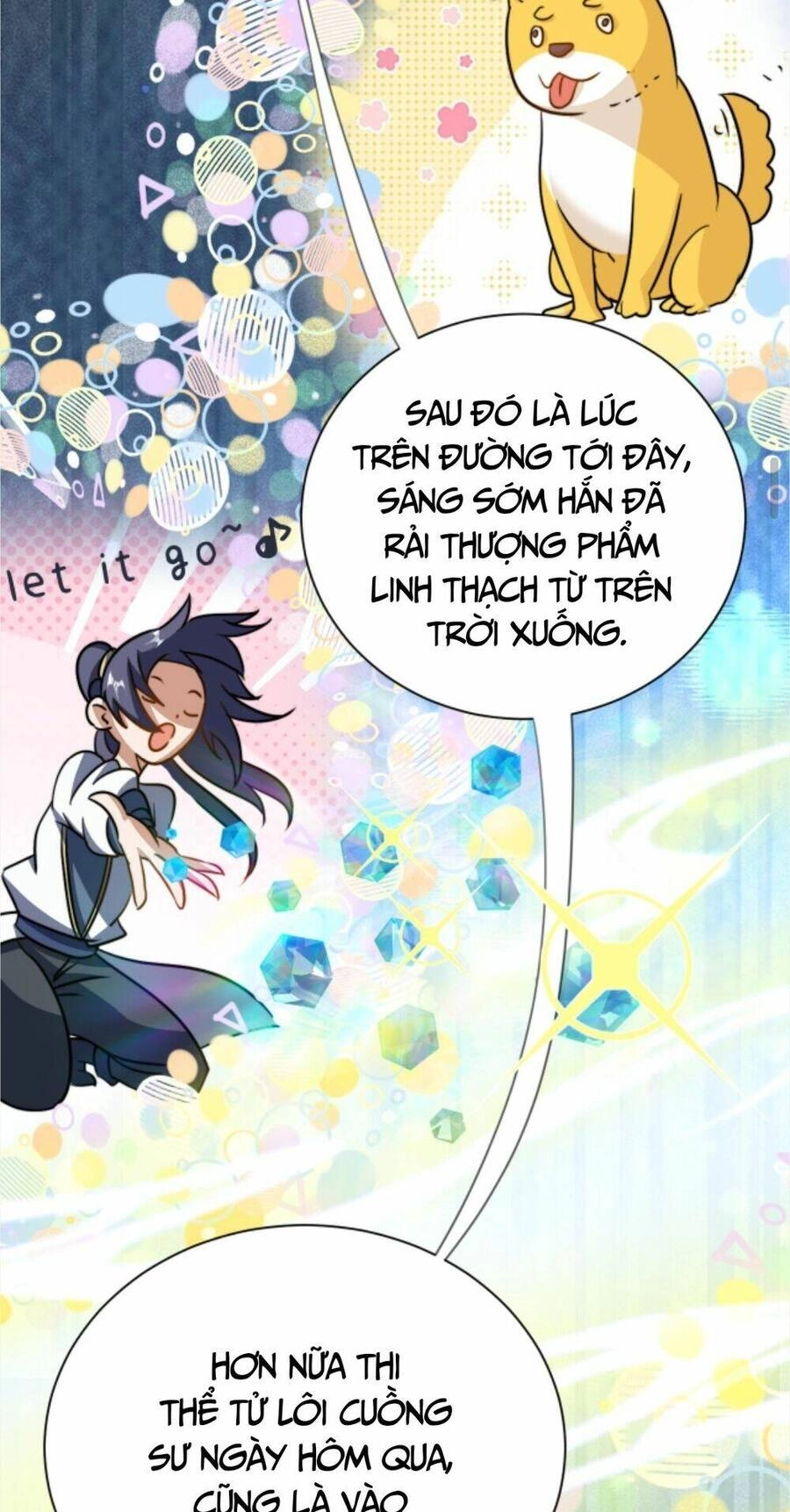 Thiên Khải Bại Gia Chapter 46 - 10