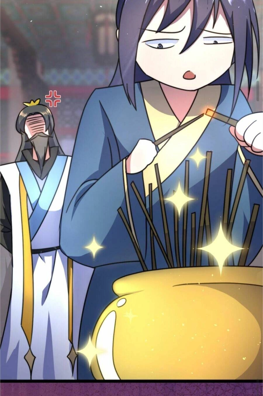 Thiên Khải Bại Gia Chapter 46 - 30