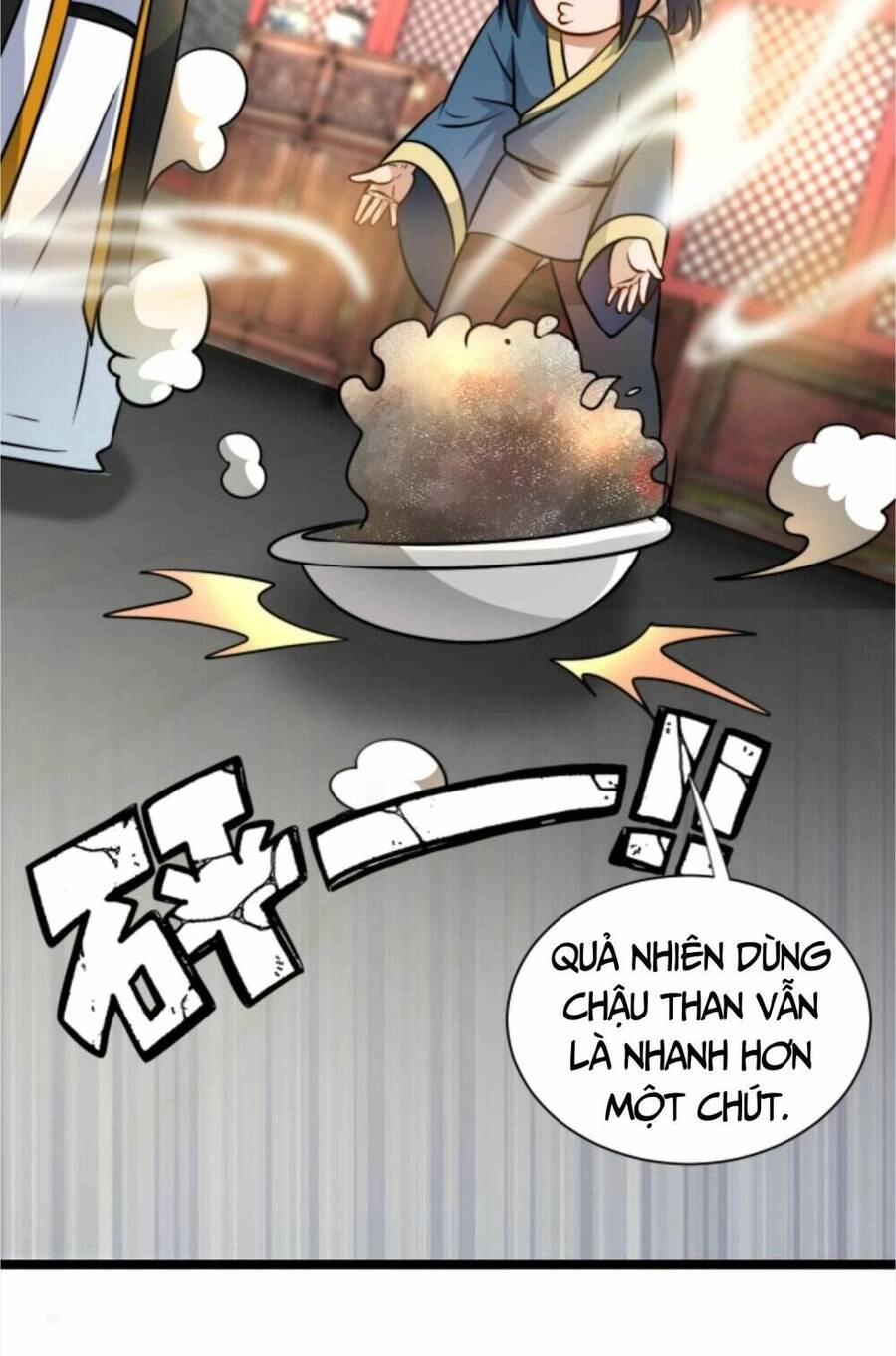 Thiên Khải Bại Gia Chapter 47 - 3