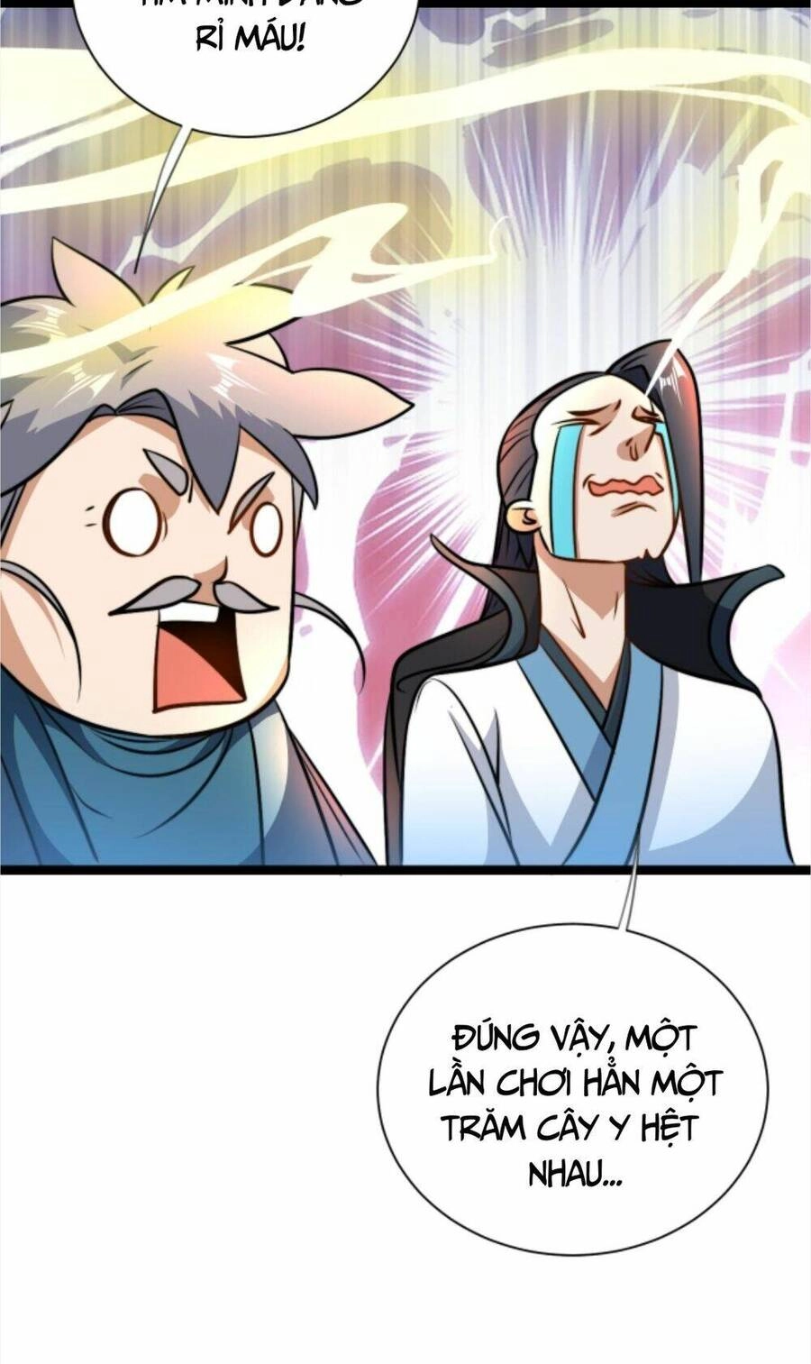 Thiên Khải Bại Gia Chapter 47 - 5