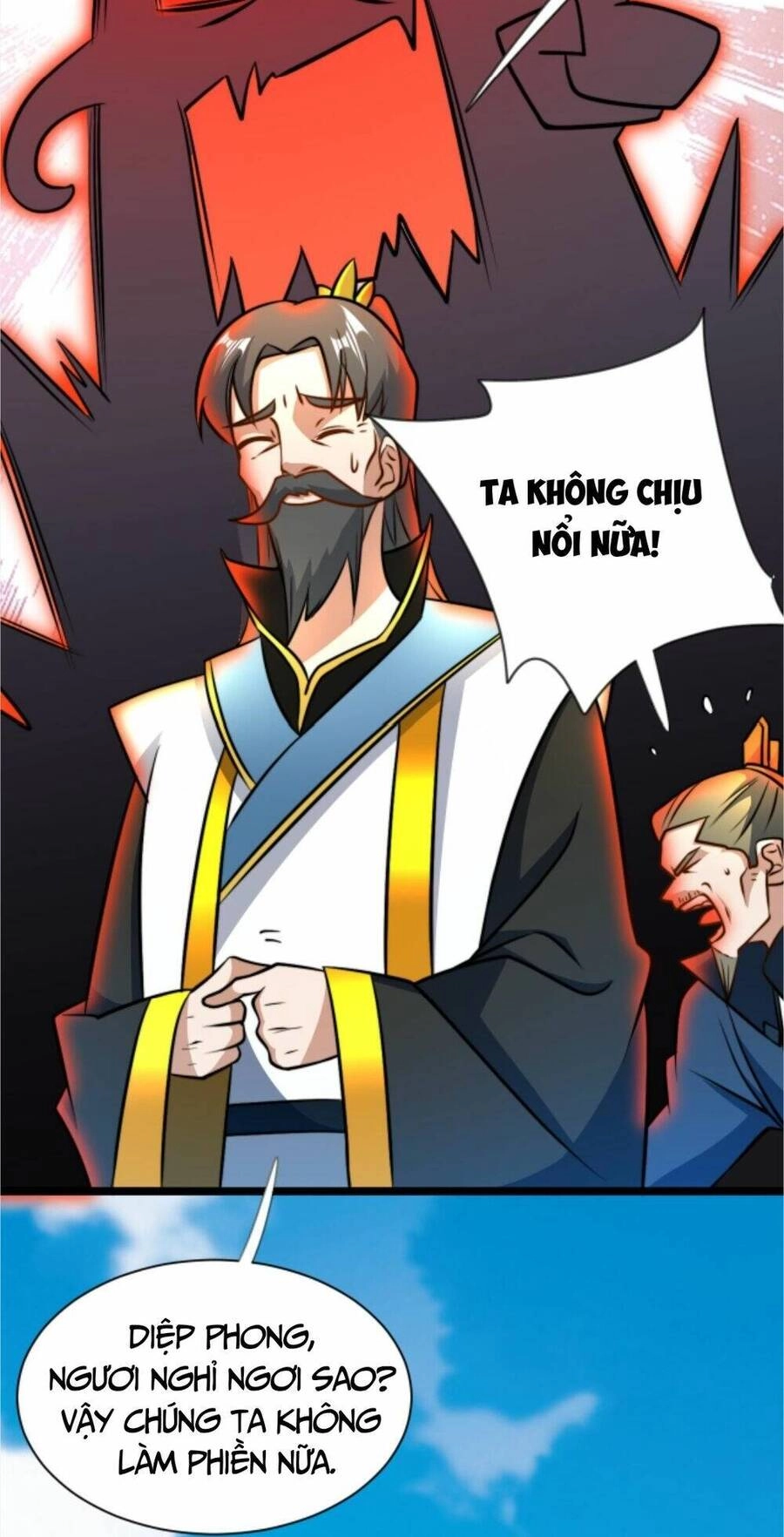 Thiên Khải Bại Gia Chapter 47 - 9