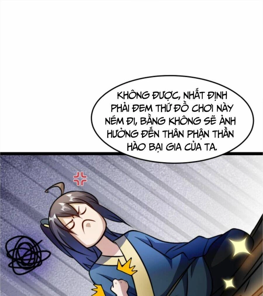 Thiên Khải Bại Gia Chapter 48 - 4