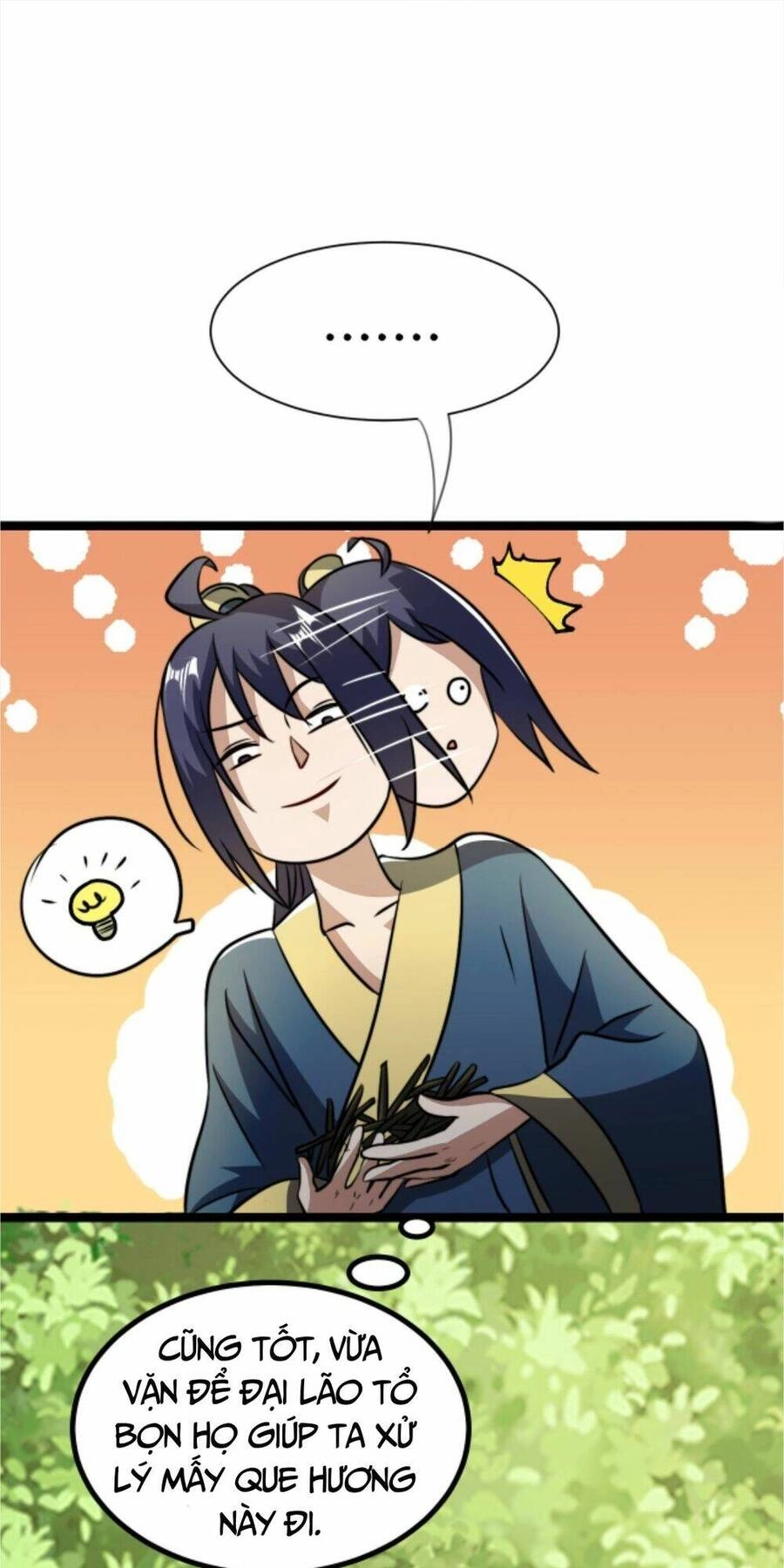 Thiên Khải Bại Gia Chapter 48 - 11