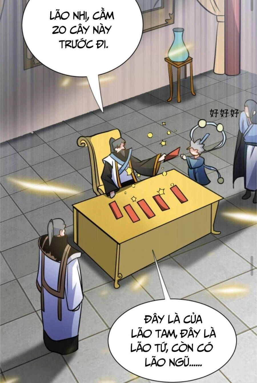 Thiên Khải Bại Gia Chapter 48 - 28