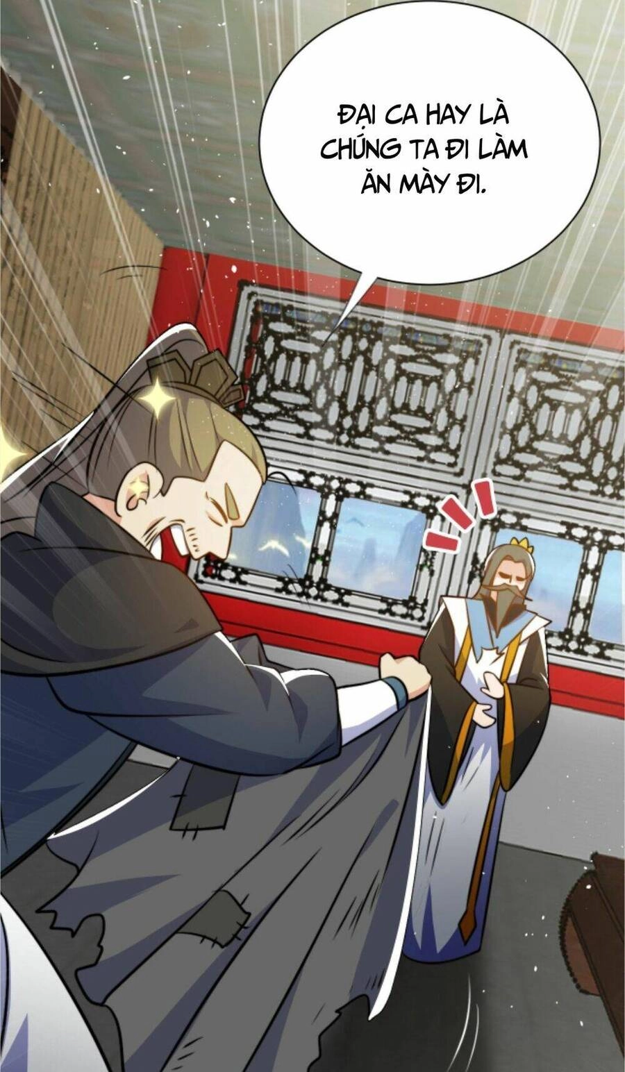 Thiên Khải Bại Gia Chapter 48 - 35