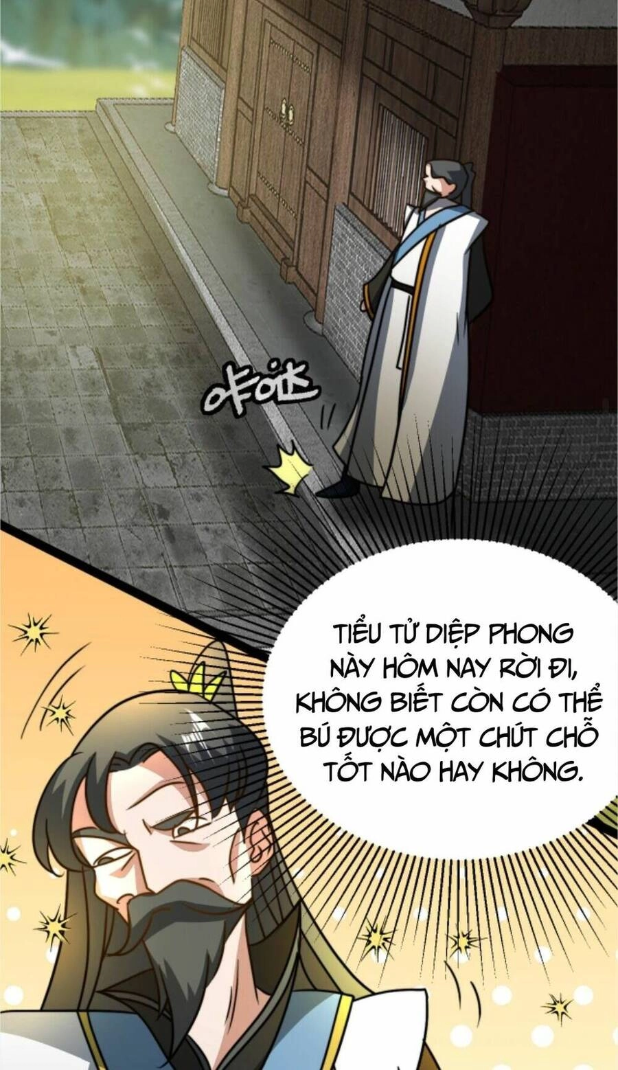 Thiên Khải Bại Gia Chapter 49 - 19