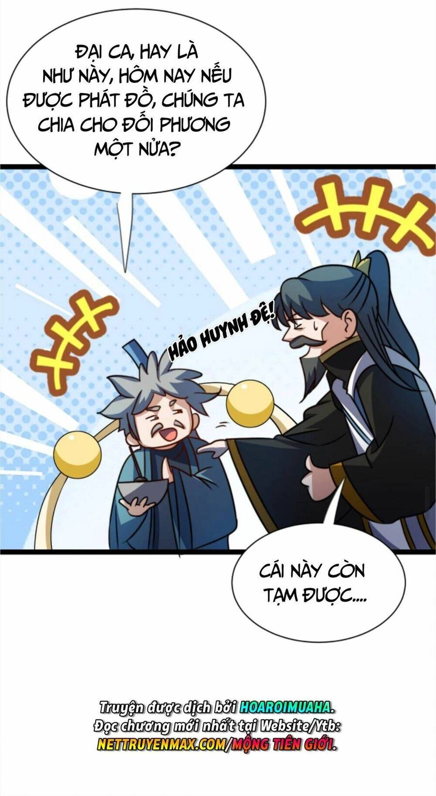 Thiên Khải Bại Gia Chapter 49 - 26