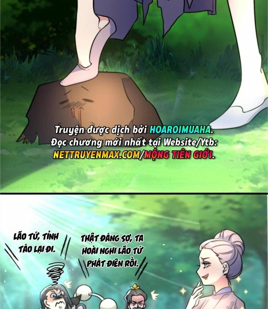 Thiên Khải Bại Gia Chapter 50 - 4