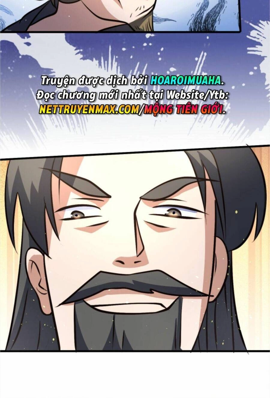 Thiên Khải Bại Gia Chapter 50 - 25