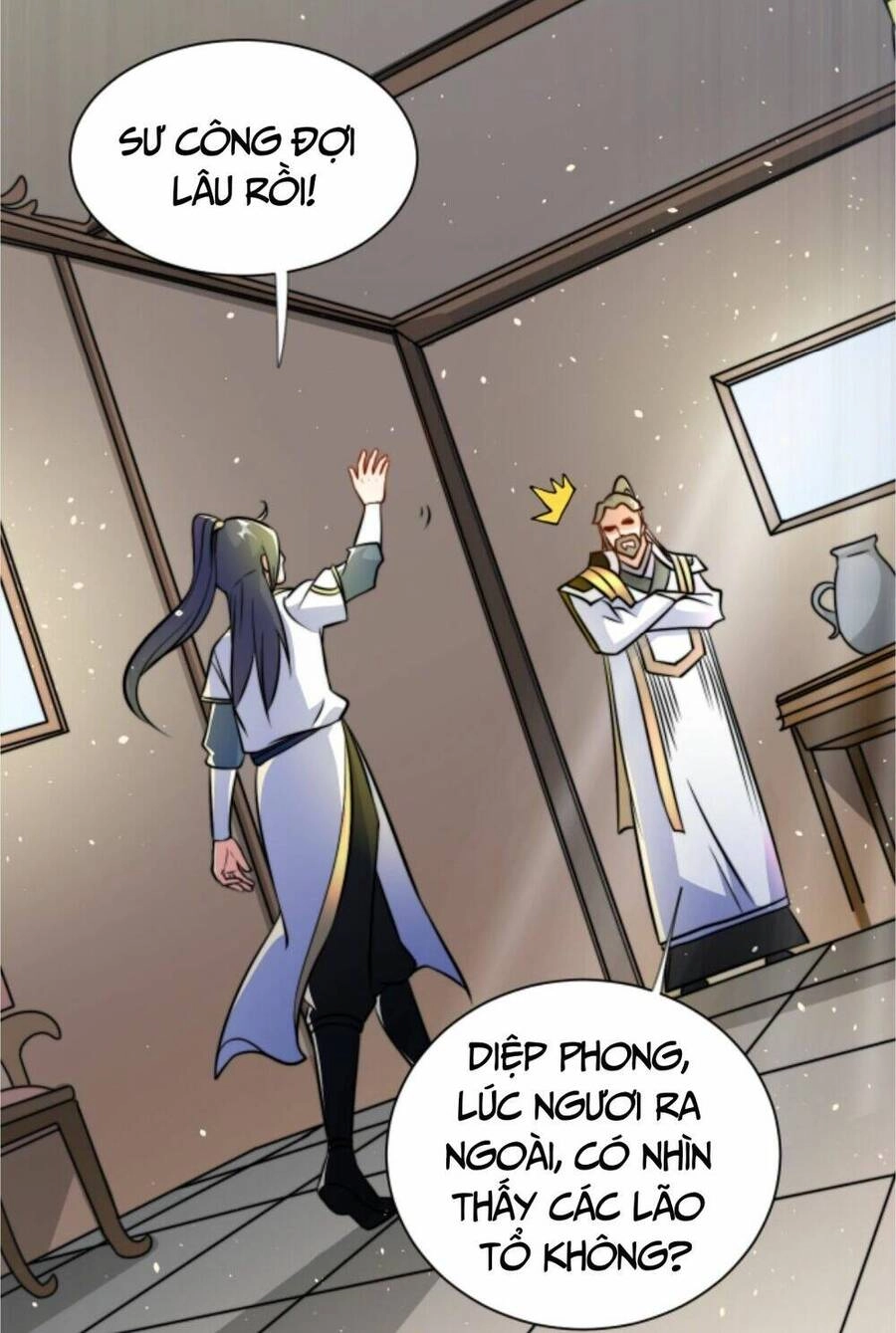 Thiên Khải Bại Gia Chapter 51 - 3