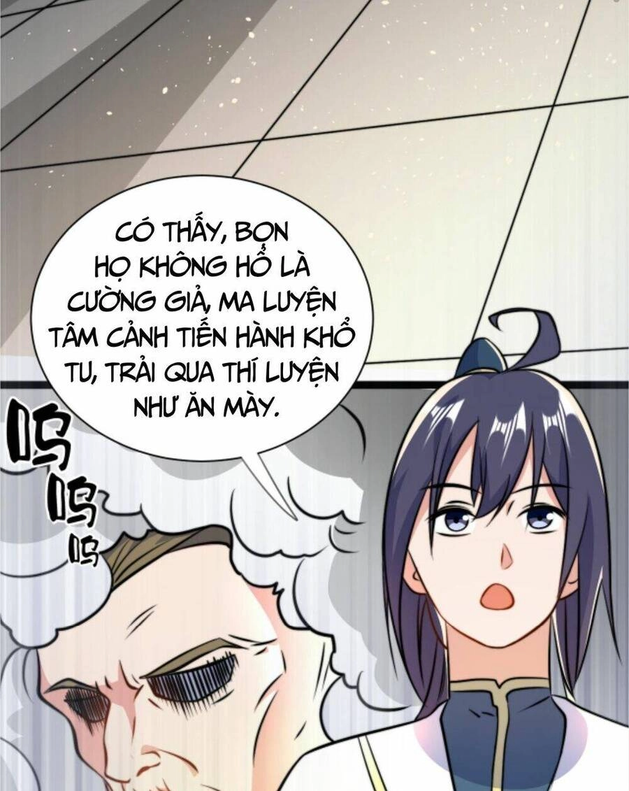 Thiên Khải Bại Gia Chapter 51 - 4