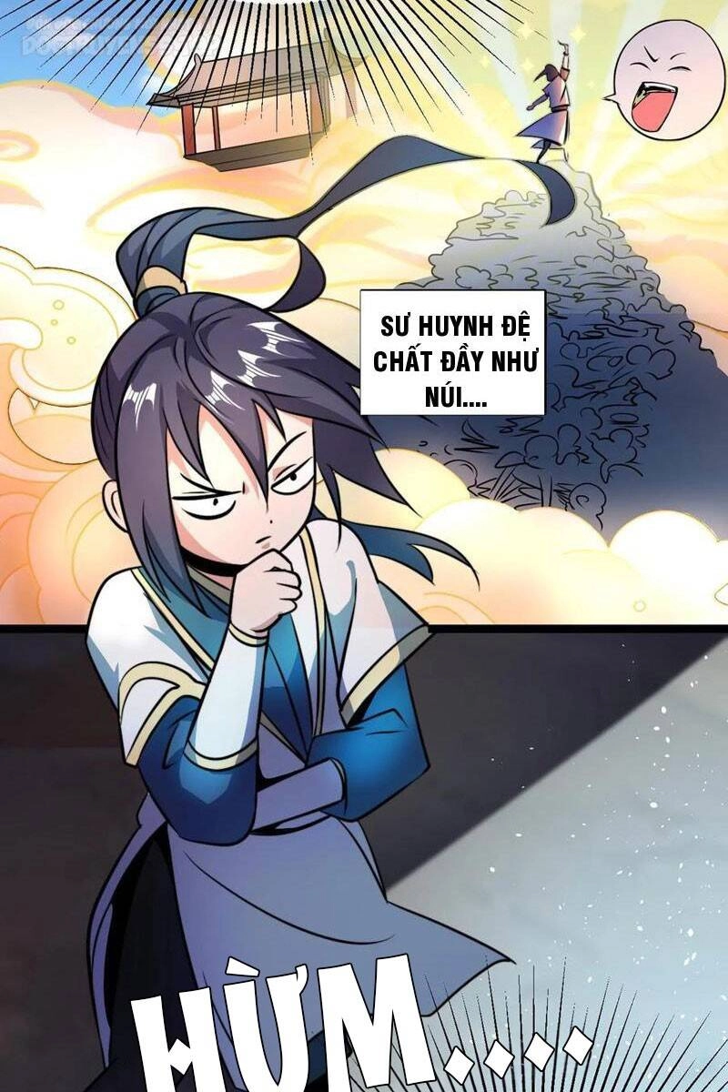 Thiên Khải Bại Gia Chapter 55 - 11