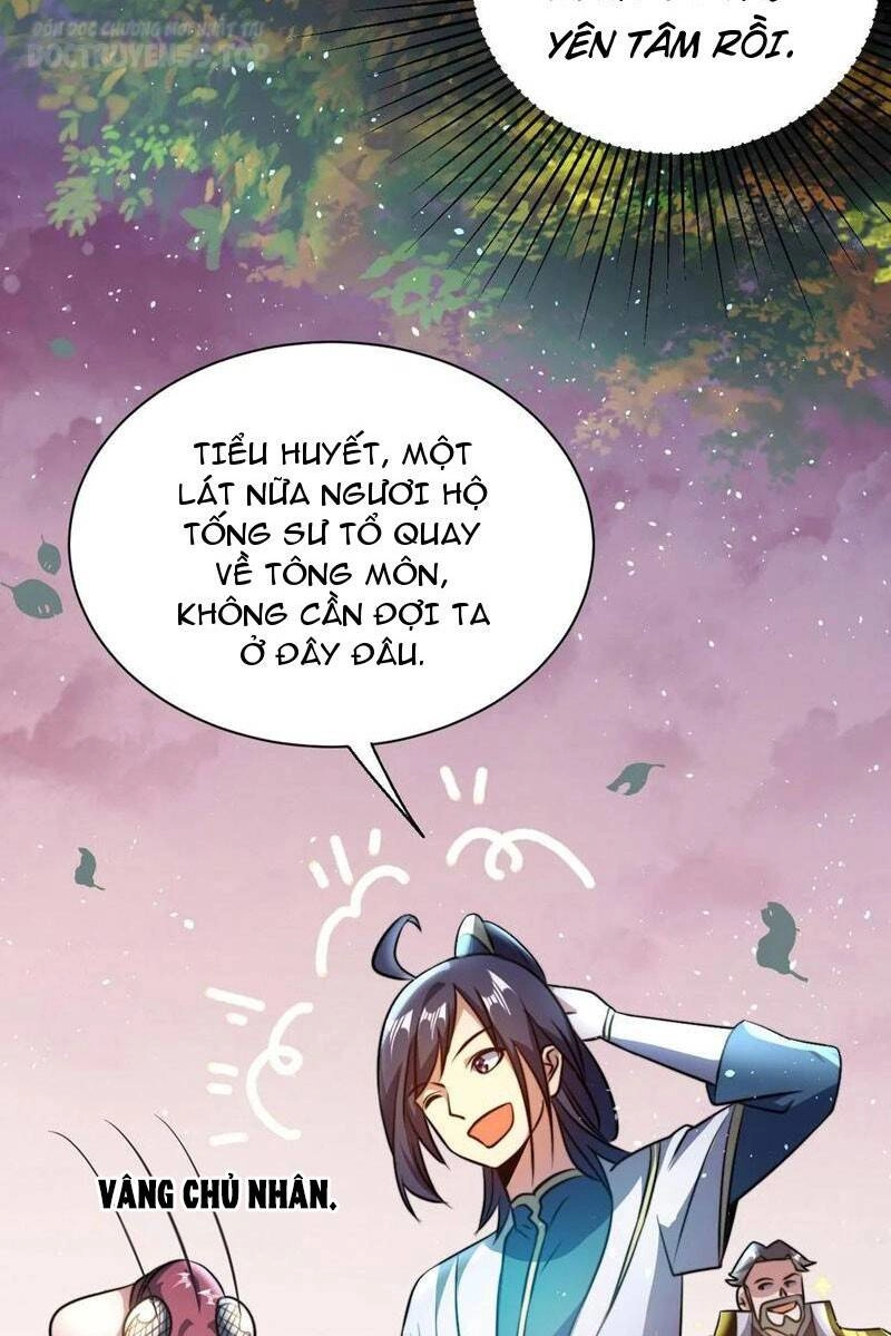 Thiên Khải Bại Gia Chapter 55 - 14