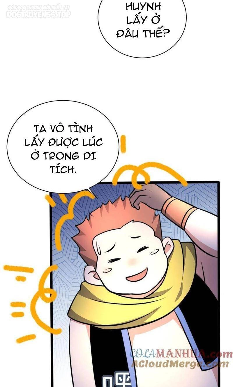 Thiên Khải Bại Gia Chapter 58 - 15