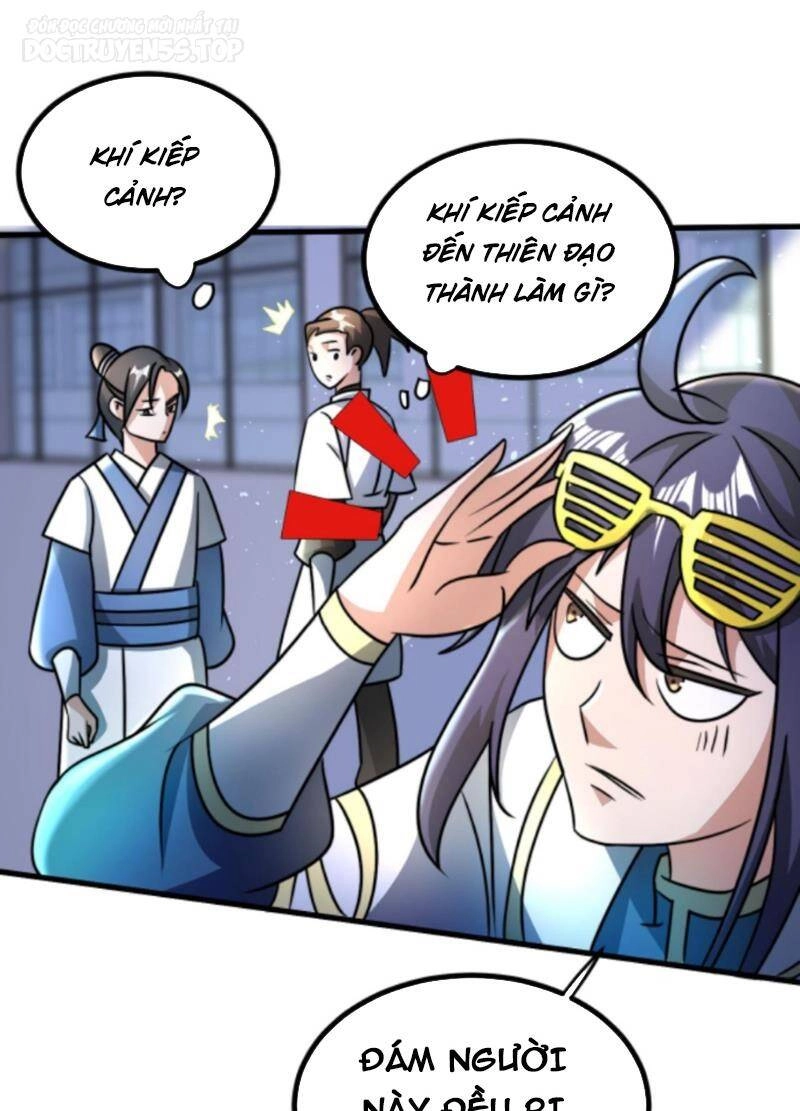 Thiên Khải Bại Gia Chapter 59 - 3