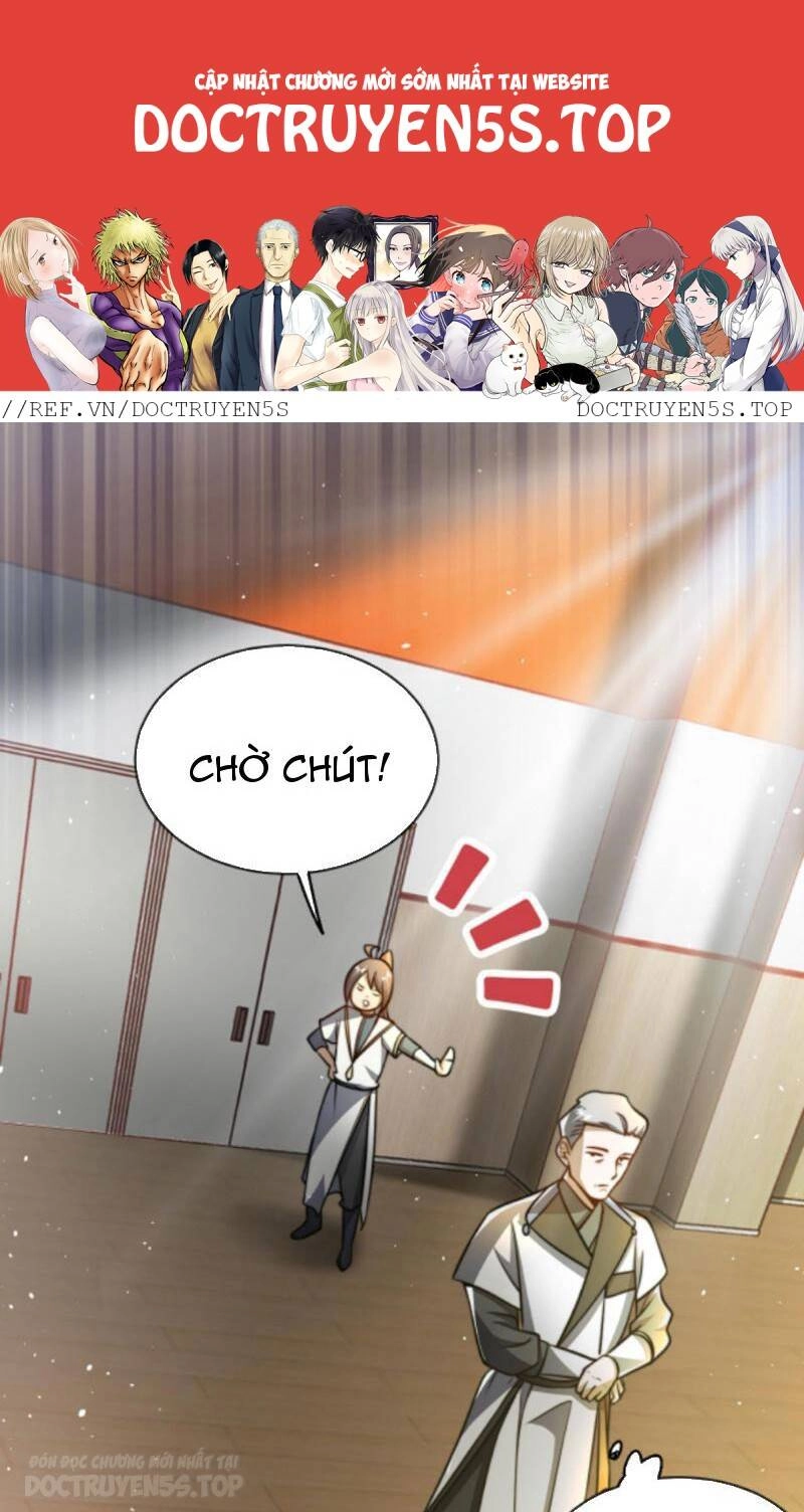 Thiên Khải Bại Gia Chapter 60 - 1