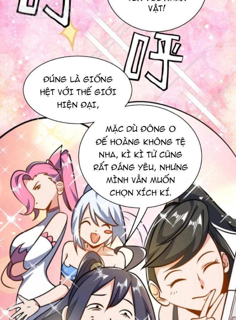 Thiên Khải Bại Gia Chapter 60 - 19