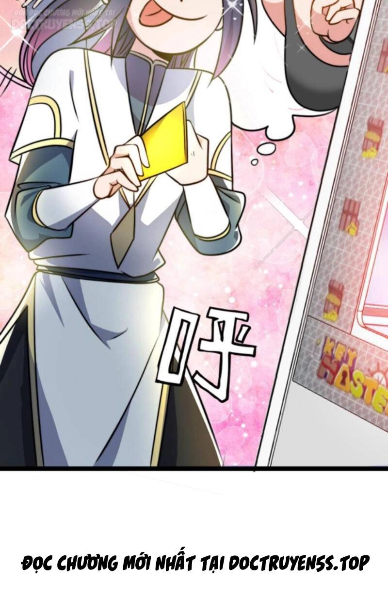 Thiên Khải Bại Gia Chapter 60 - 20