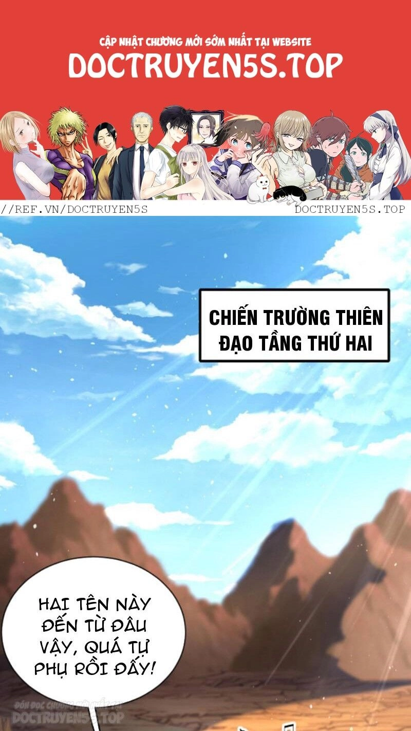 Thiên Khải Bại Gia Chapter 64 - 1