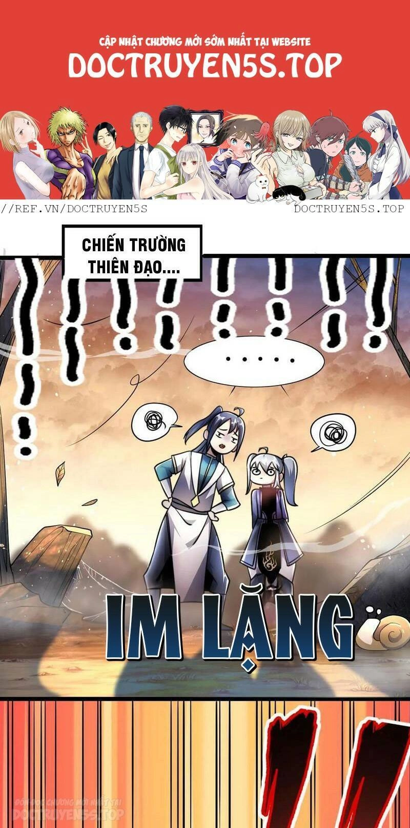 Thiên Khải Bại Gia Chapter 67 - 1