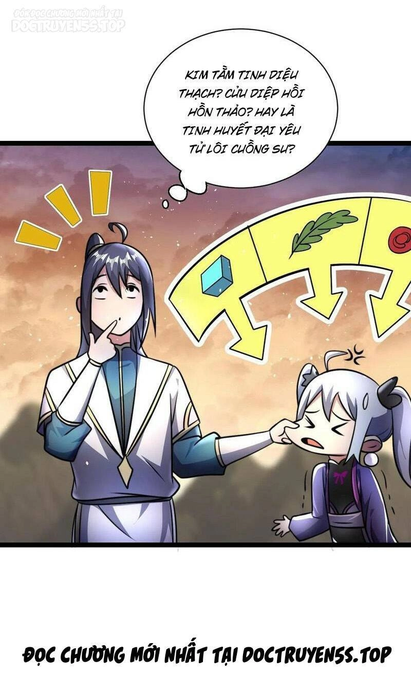 Thiên Khải Bại Gia Chapter 67 - 9