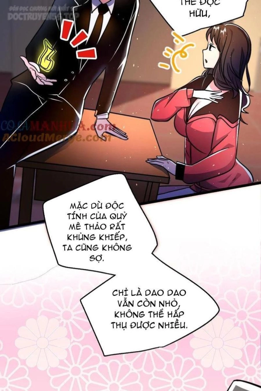 Thiên Khải Bại Gia Chapter 70 - 3