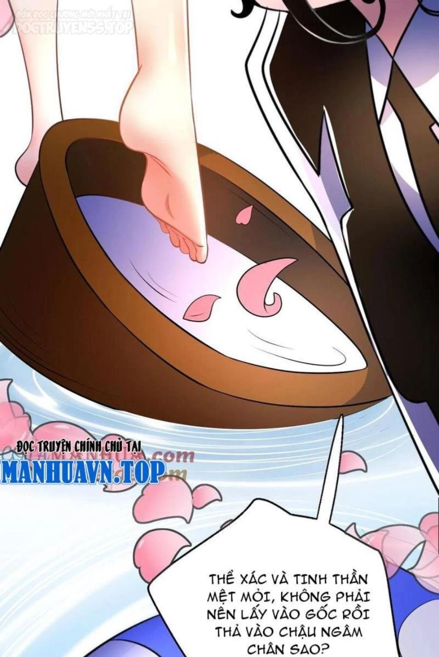 Thiên Khải Bại Gia Chapter 70 - 5