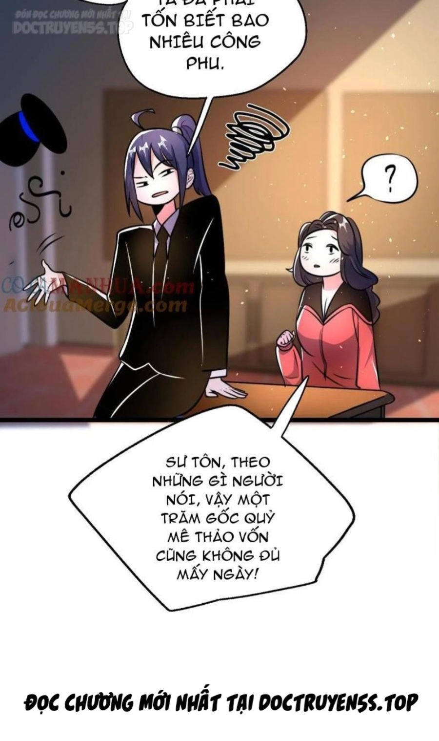 Thiên Khải Bại Gia Chapter 70 - 10