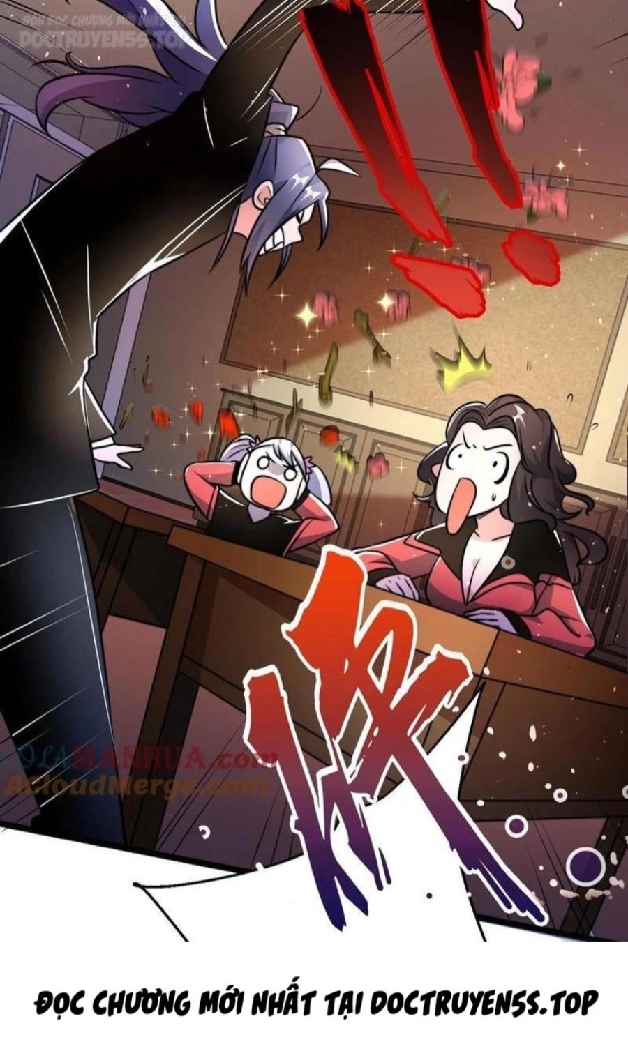 Thiên Khải Bại Gia Chapter 70 - 12