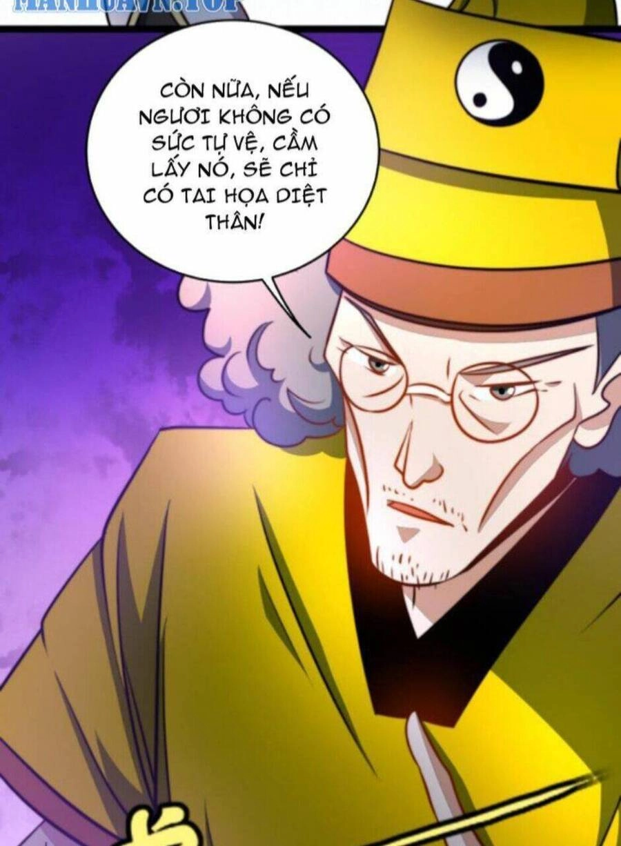 Thiên Khải Bại Gia Chapter 74 - 7