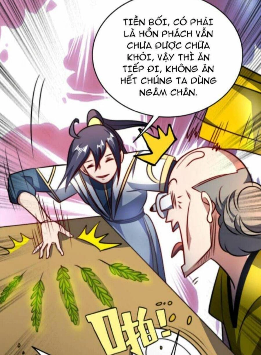 Thiên Khải Bại Gia Chapter 74 - 19