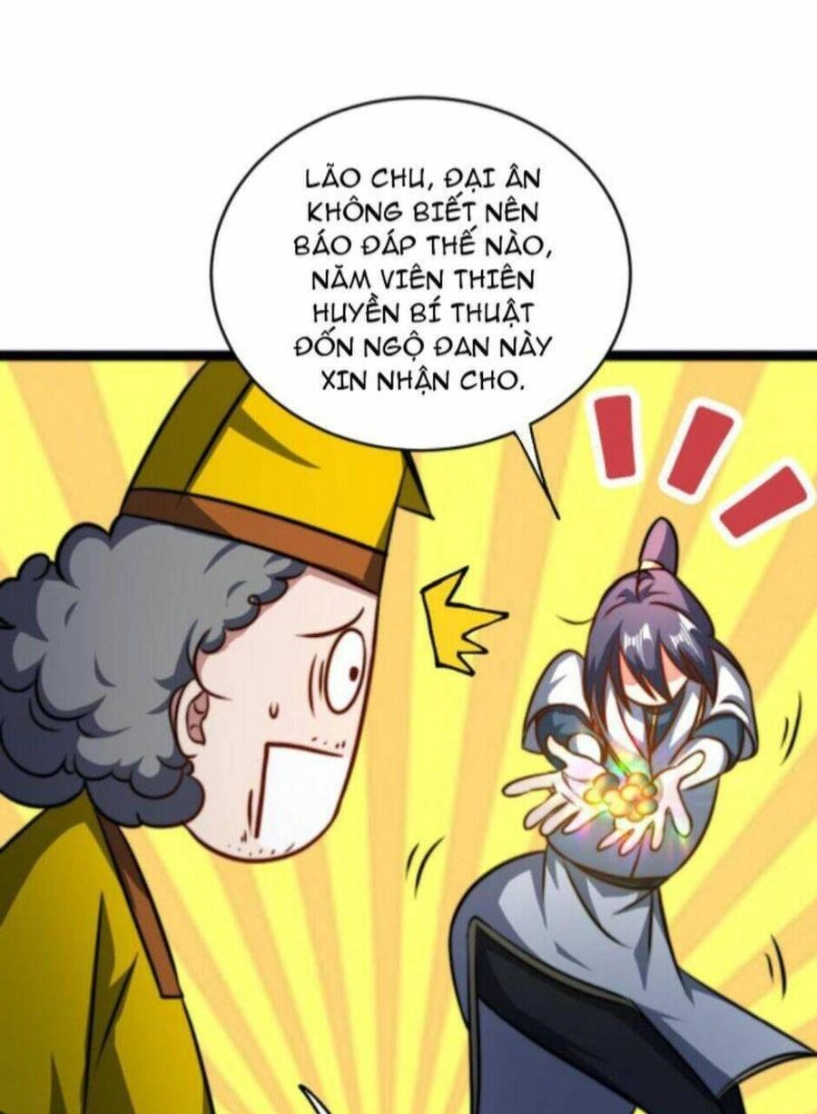 Thiên Khải Bại Gia Chapter 74 - 31