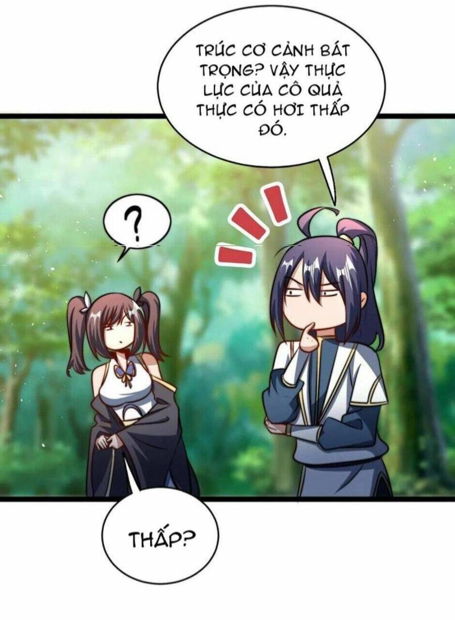 Thiên Khải Bại Gia Chapter 76 - 5