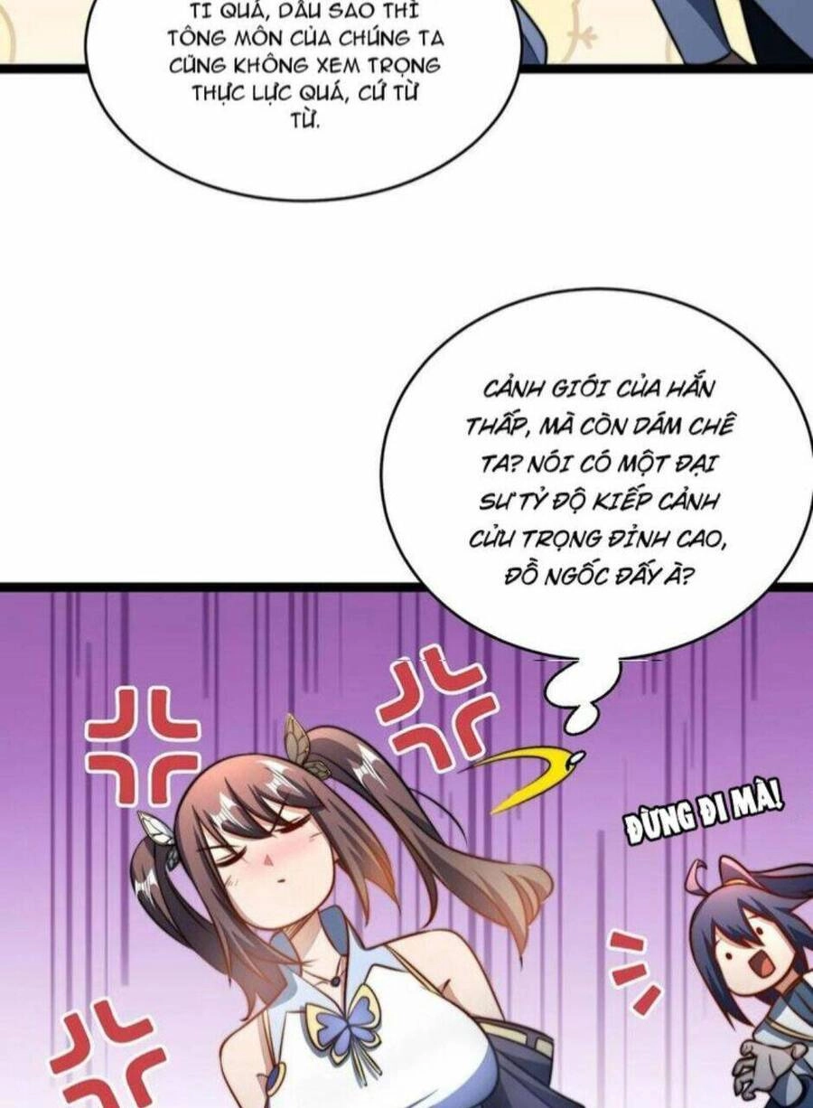 Thiên Khải Bại Gia Chapter 76 - 7