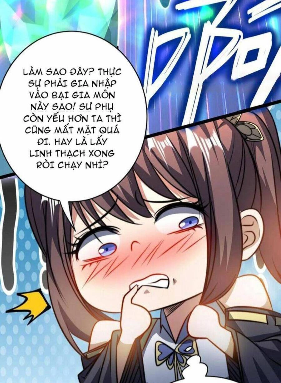 Thiên Khải Bại Gia Chapter 76 - 22