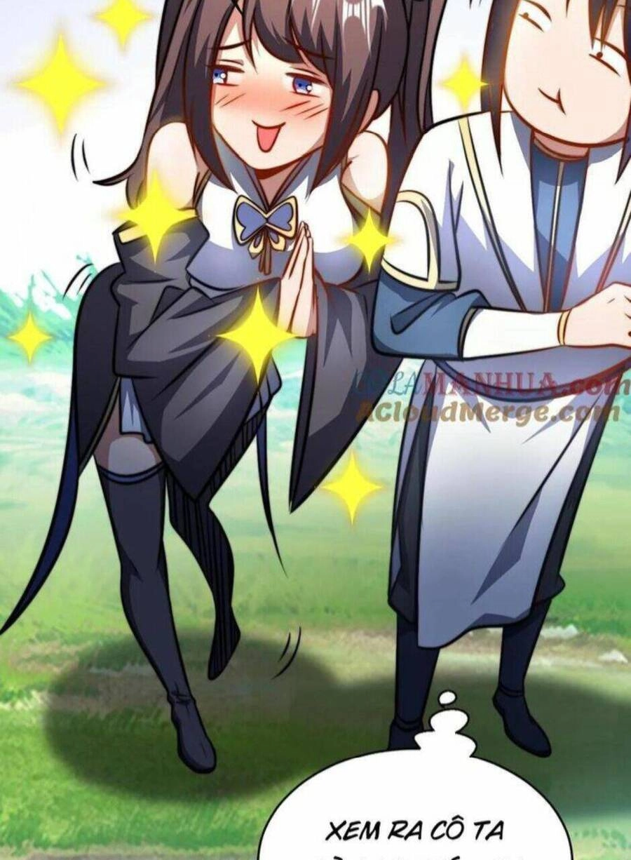 Thiên Khải Bại Gia Chapter 77 - 3