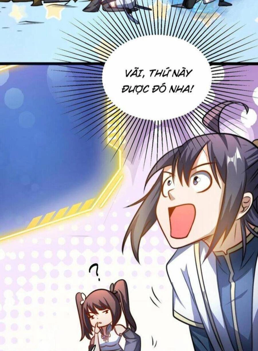 Thiên Khải Bại Gia Chapter 77 - 10