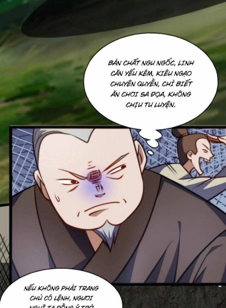 Thiên Khải Bại Gia Chapter 78 - 27