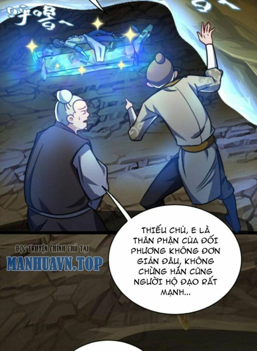 Thiên Khải Bại Gia Chapter 79 - 4