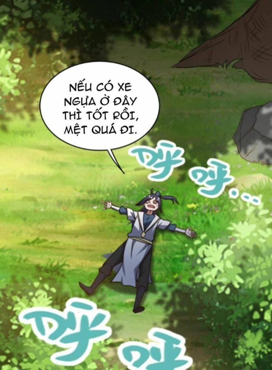 Thiên Khải Bại Gia Chapter 81 - 1