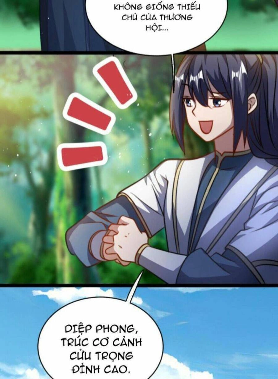 Thiên Khải Bại Gia Chapter 81 - 18