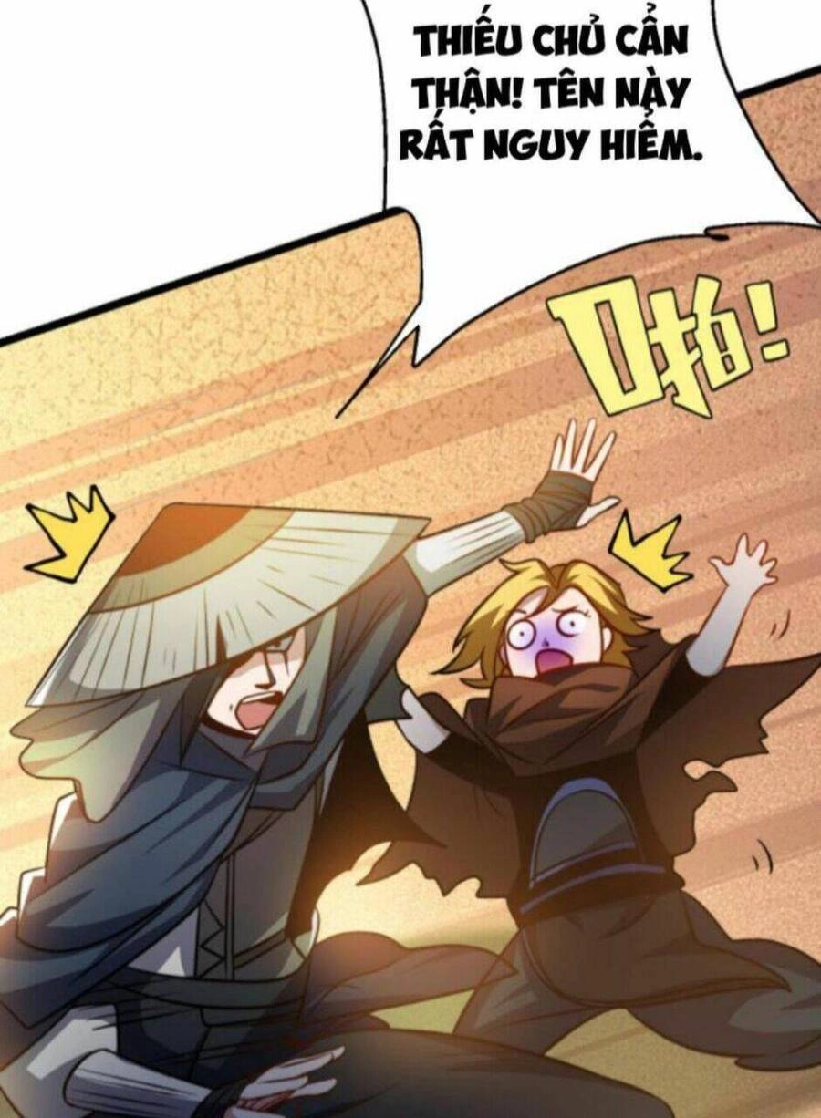 Thiên Khải Bại Gia Chapter 81 - 24