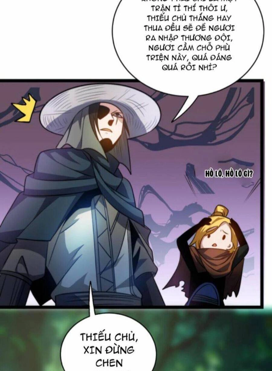 Thiên Khải Bại Gia Chapter 81 - 26