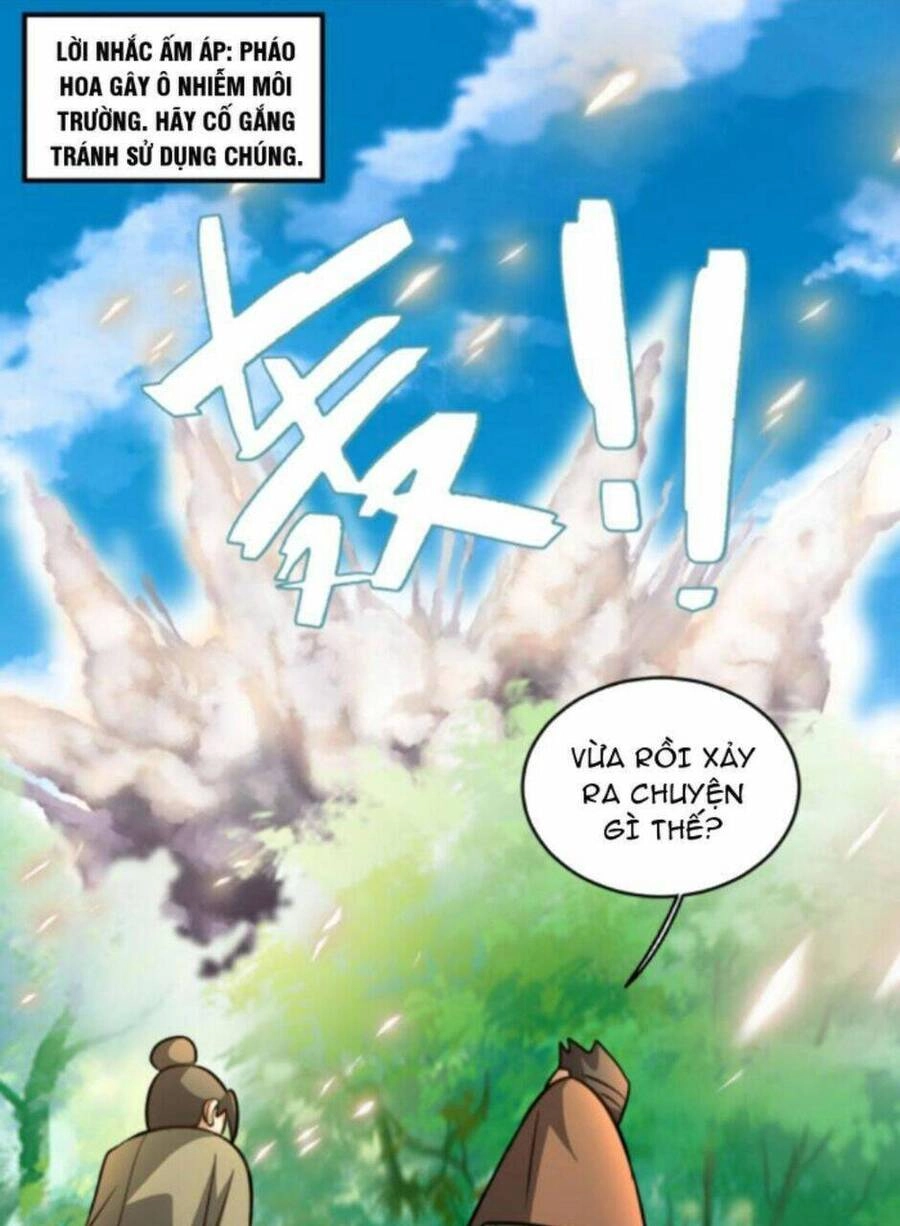 Thiên Khải Bại Gia Chapter 82 - 1