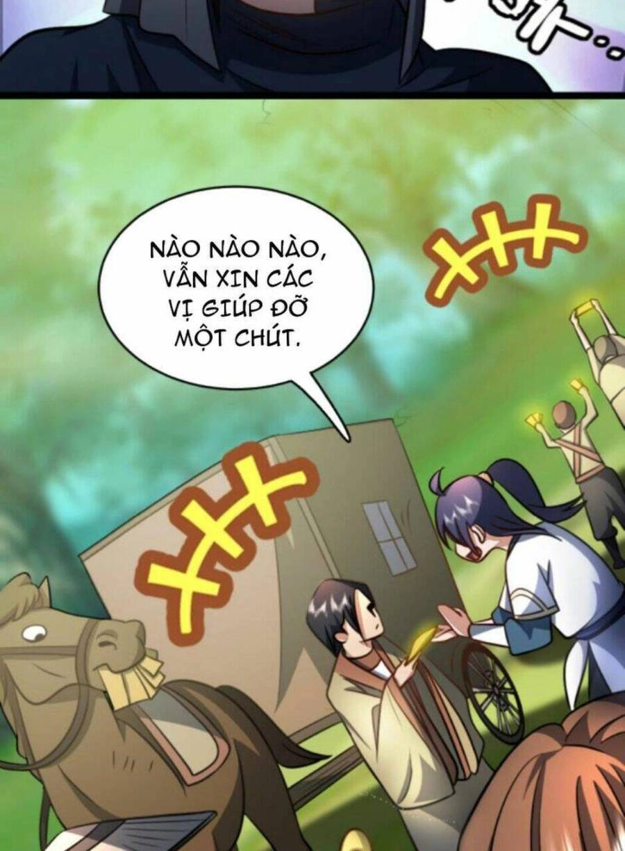 Thiên Khải Bại Gia Chapter 82 - 3