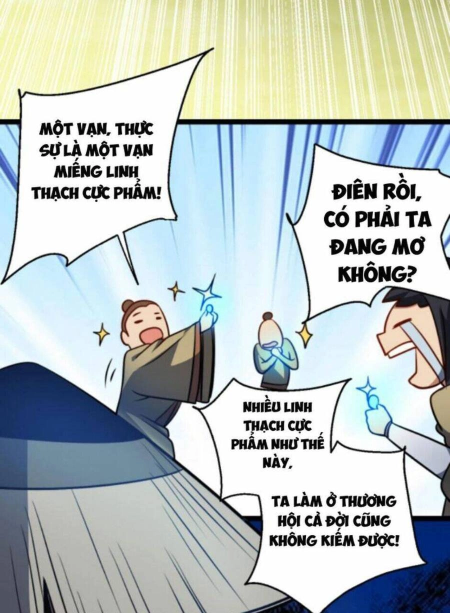 Thiên Khải Bại Gia Chapter 82 - 28